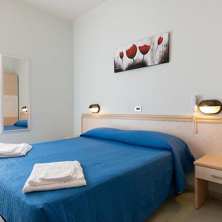 Hotel Olympic Milano Marittima Exteriér fotografie