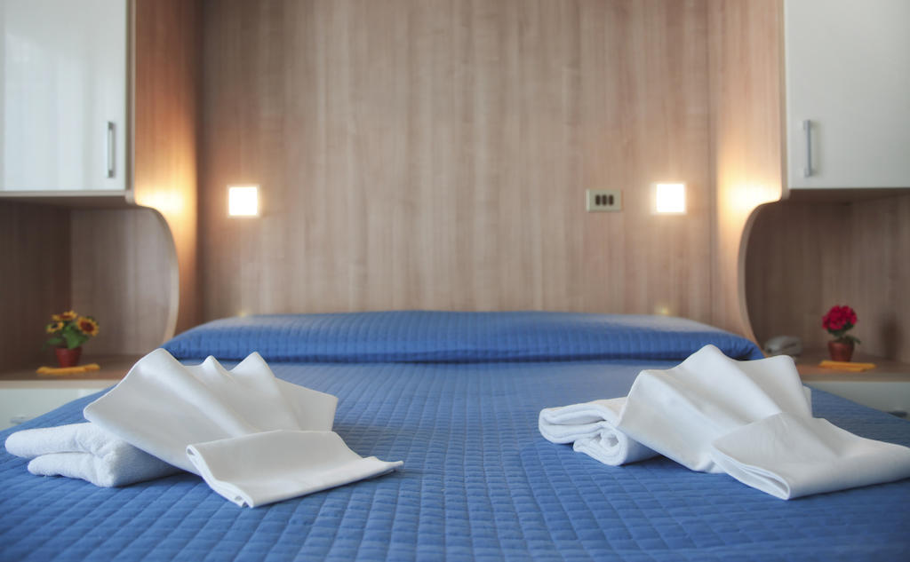 Hotel Olympic Milano Marittima Exteriér fotografie